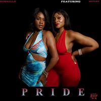 Pride (feat. Moyah)