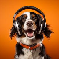 Ritmos Energéticos: Música Para El Tiempo De Juego De Perros