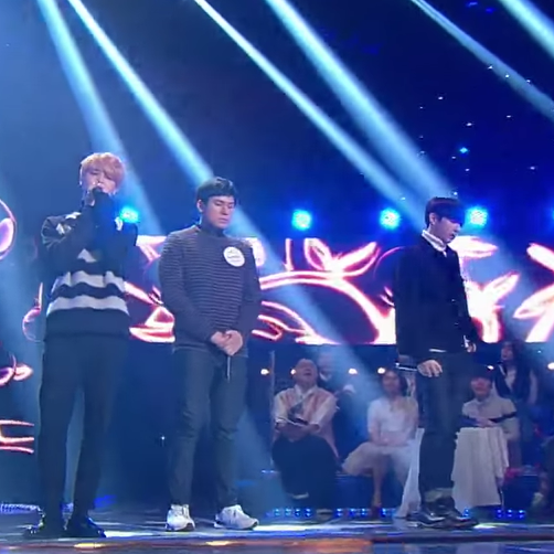 이젠 그랬으면 좋겠네 (Live)