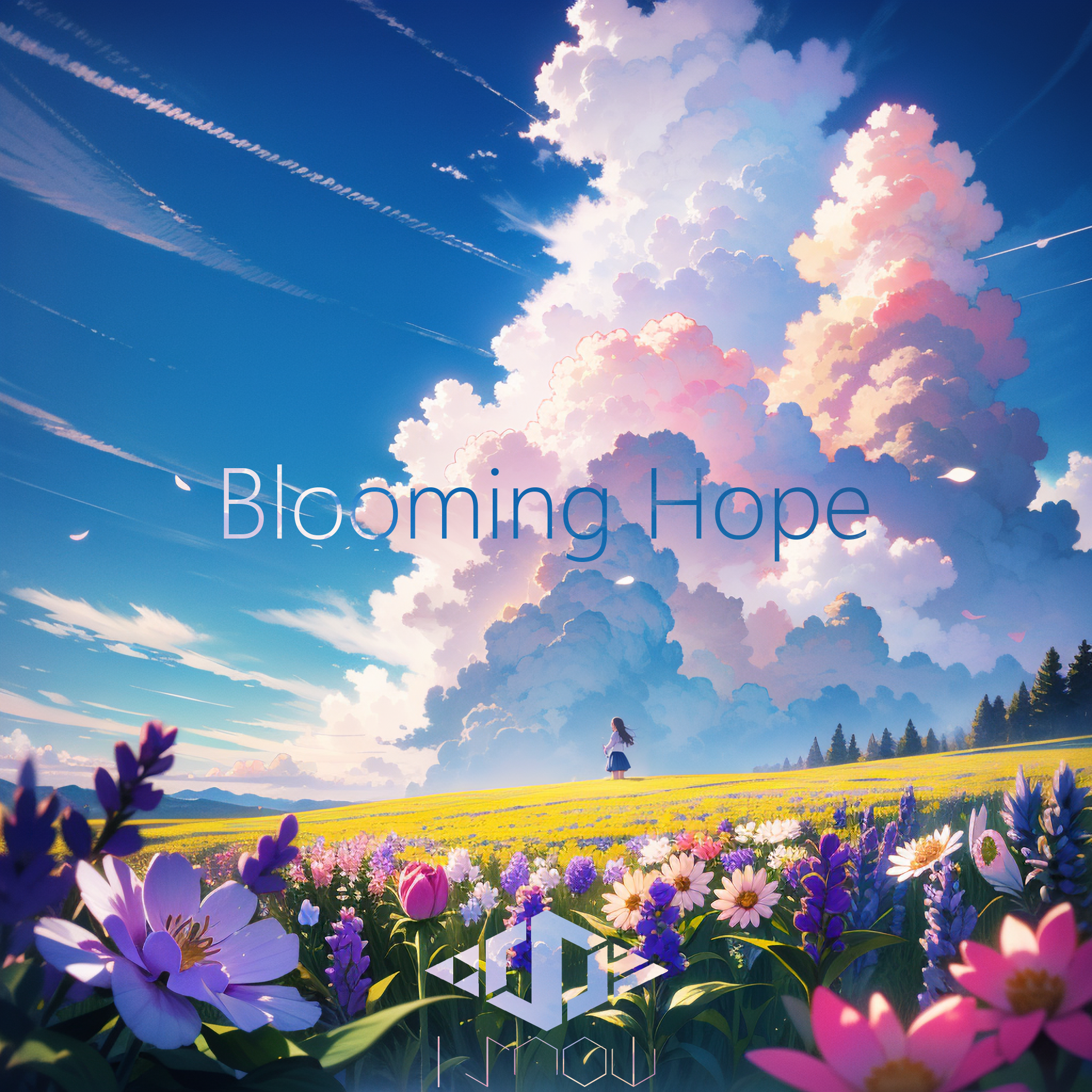 Blooming Hope