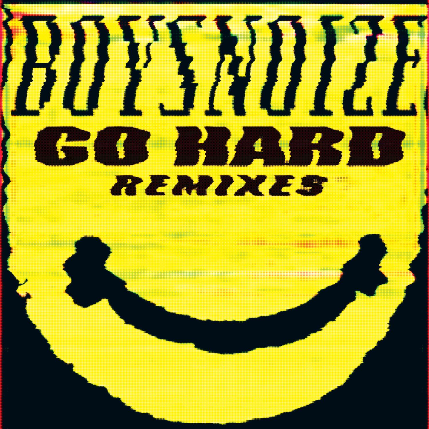 Go Hard (Juyen Sebulba Remix)