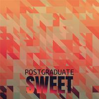 Postgraduate Sweet