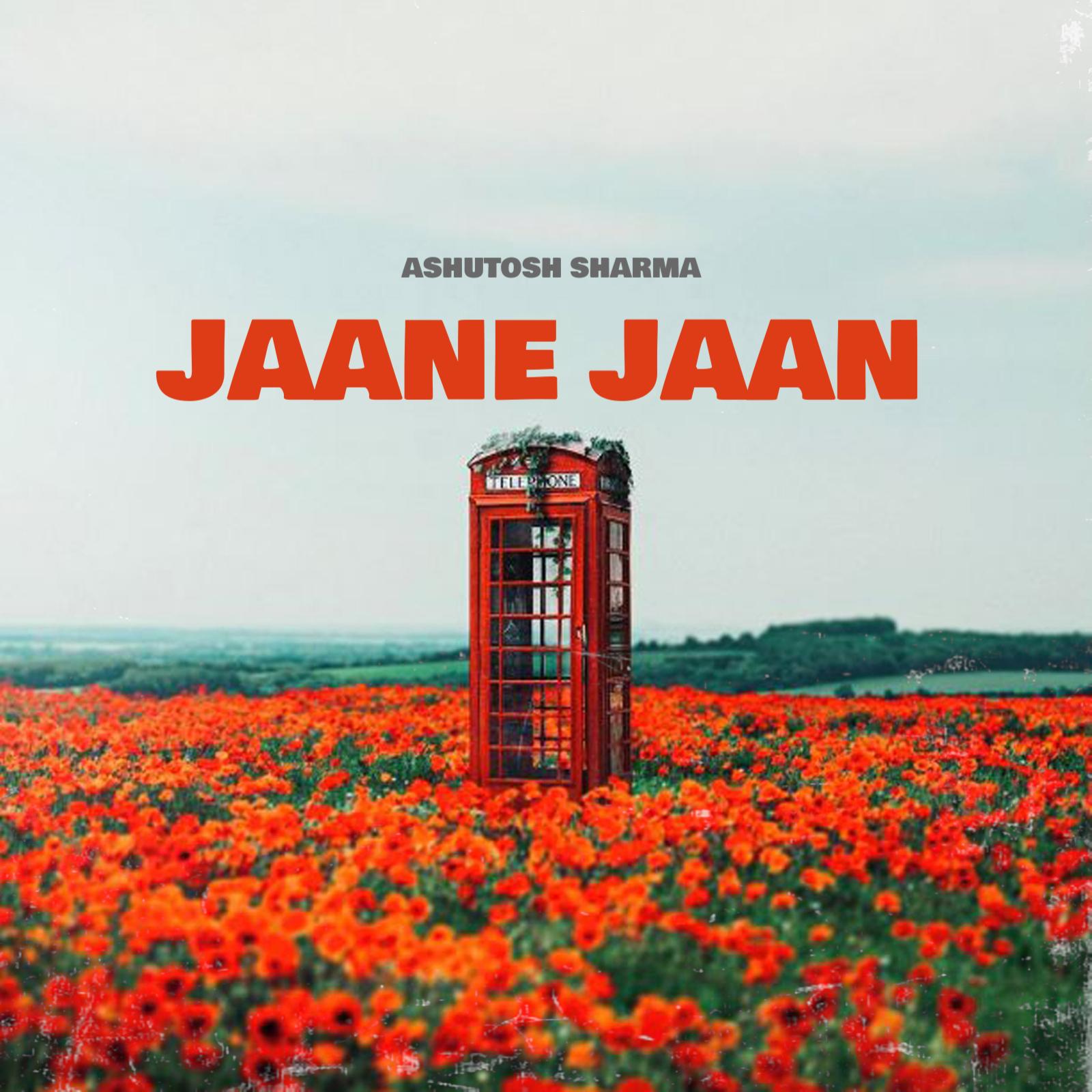 JAANE JAAN