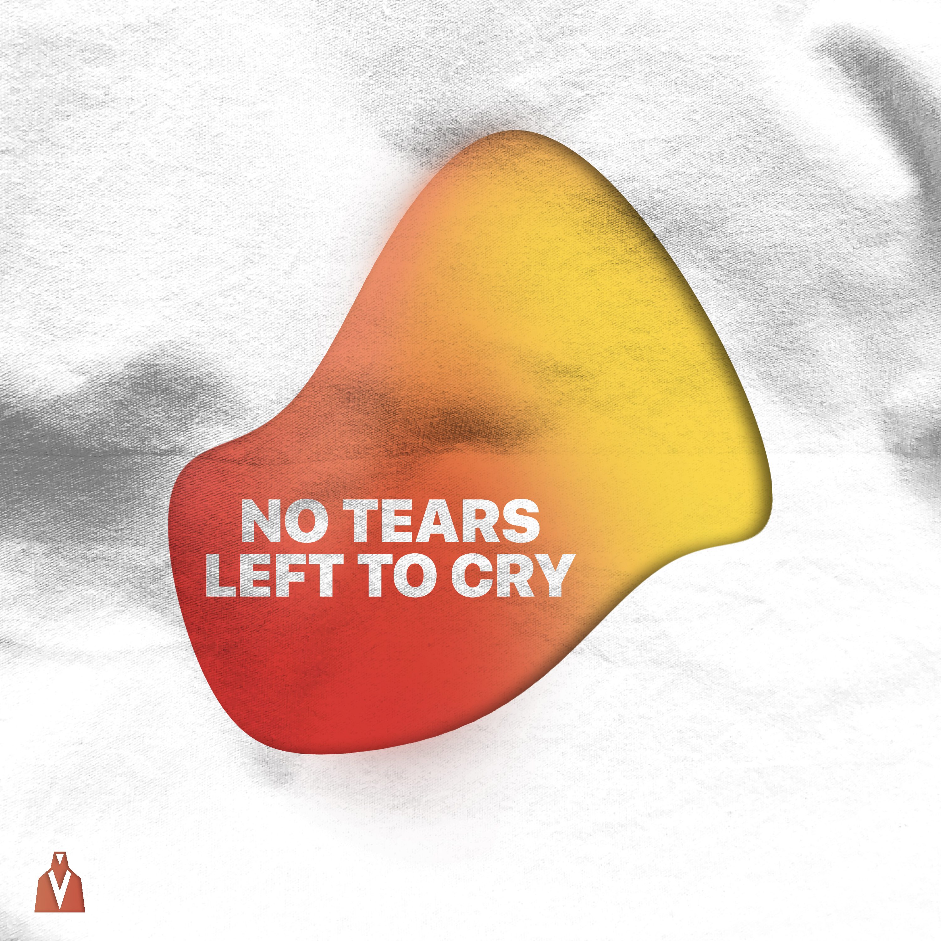 No tears left cry