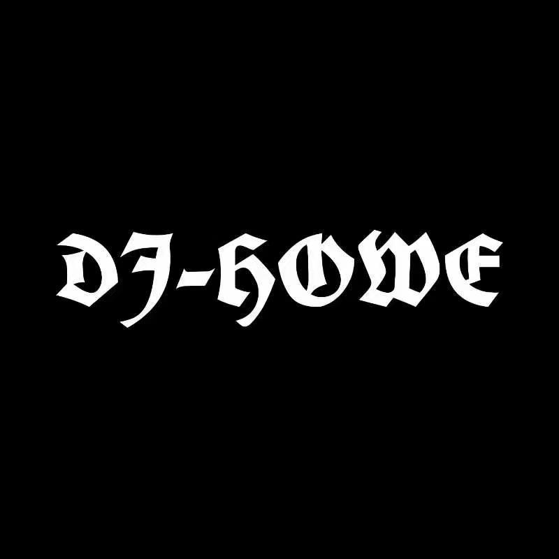 卓雅-走天涯（DJ-HOWE remix）封面