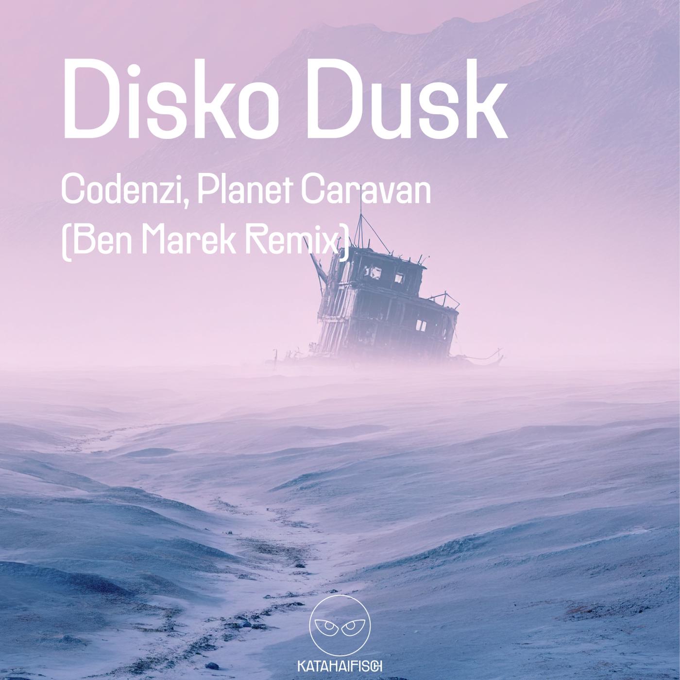 Disko Dusk (Ben Marek Remix)
