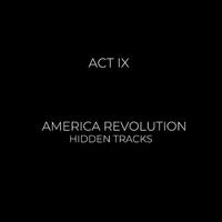 AMERICA REVOLUTION (HIDDEN TRACKS)