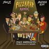 Jon Z - Pizza Rap (Remix)