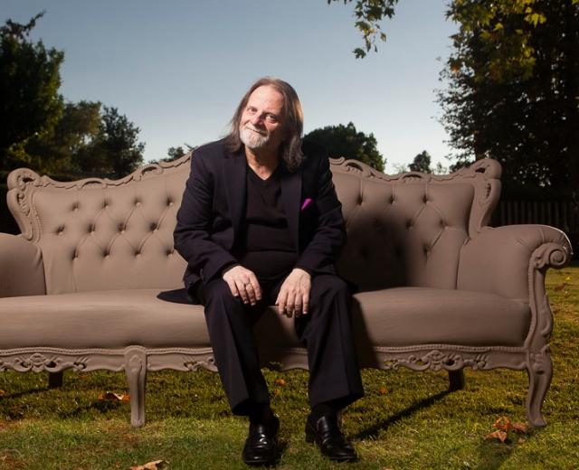 Richie Beirach