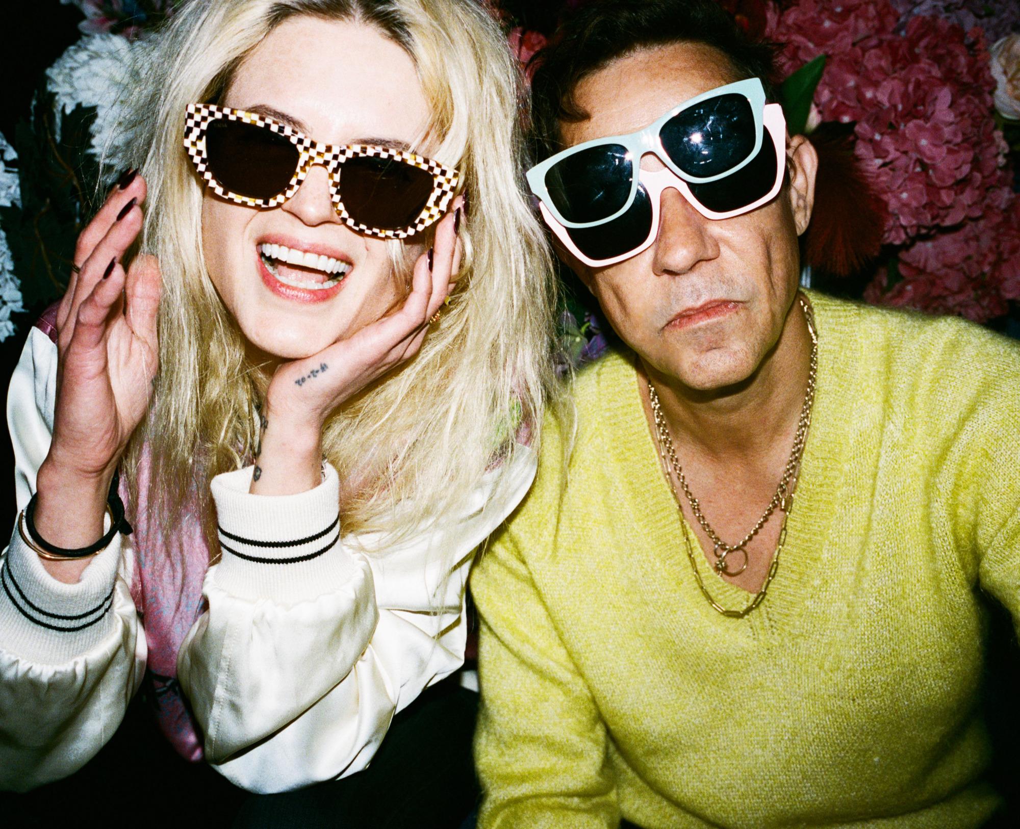 The Kills