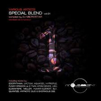 Special Blend Vol 1