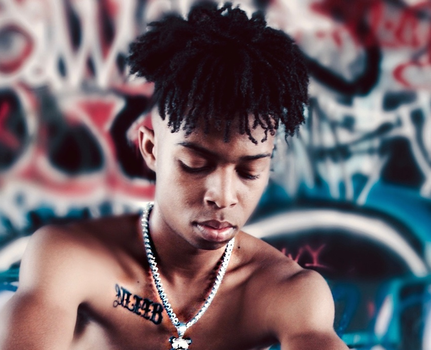 Young P