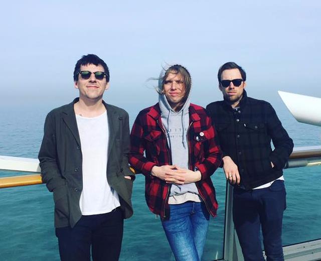 The Xcerts