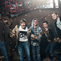 I Call Fives资料,I Call Fives最新歌曲,I Call FivesMV视频,I Call Fives音乐专辑,I Call Fives好听的歌