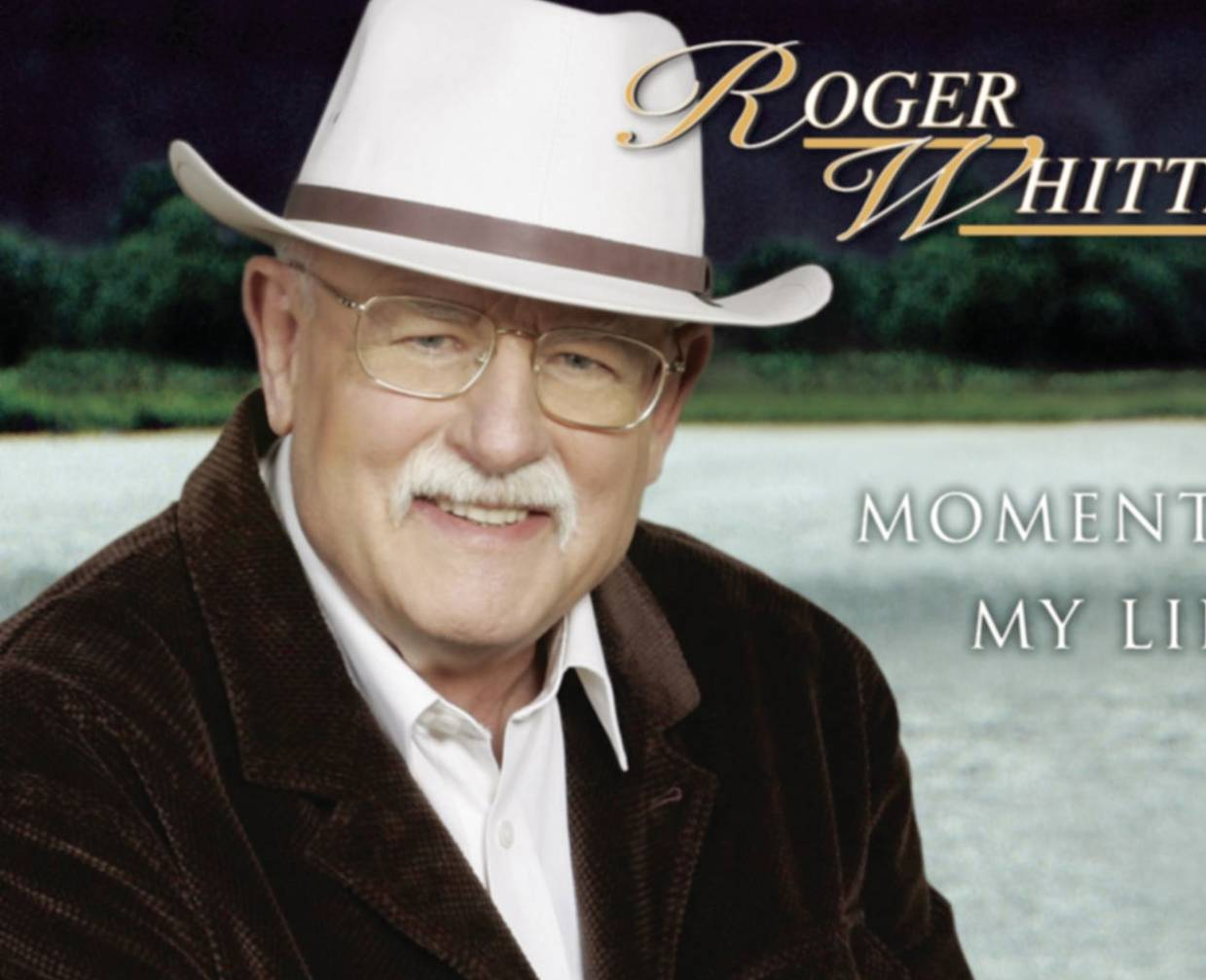 Roger Whittaker