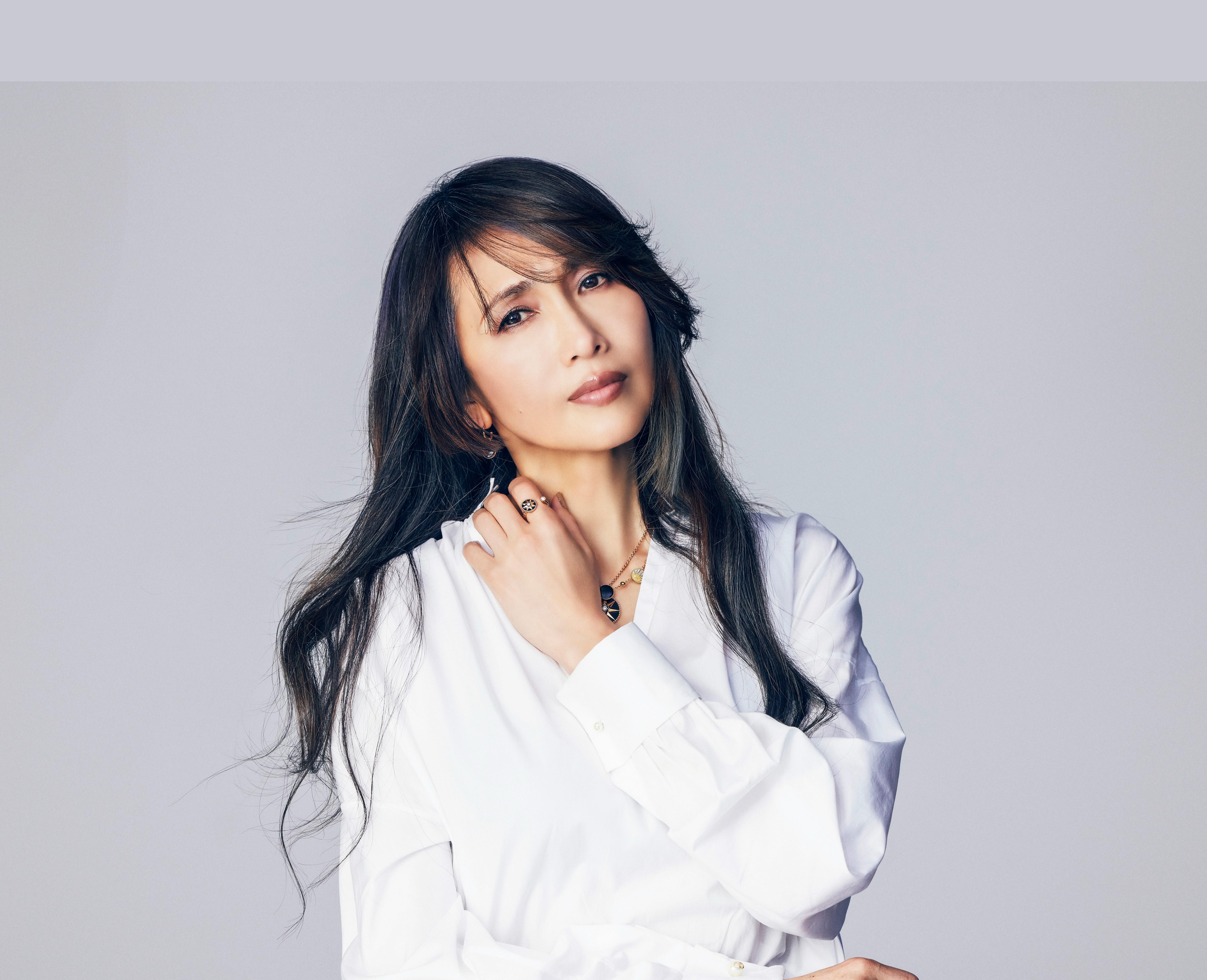 工藤静香（くどうしずか/Kudo Shizuka/愛絵理/あえり） - 歌手