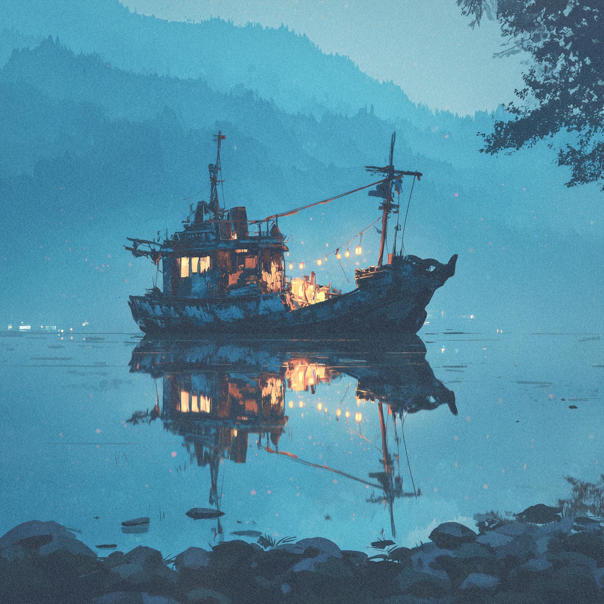 発光信号（ピアノ）『崖の上のポニョ』より - 高倉 愛美封面