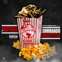 Commando Freestyle (feat. Kiid Truth)