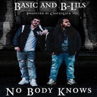 Nobody Knows (feat. B-Lils)