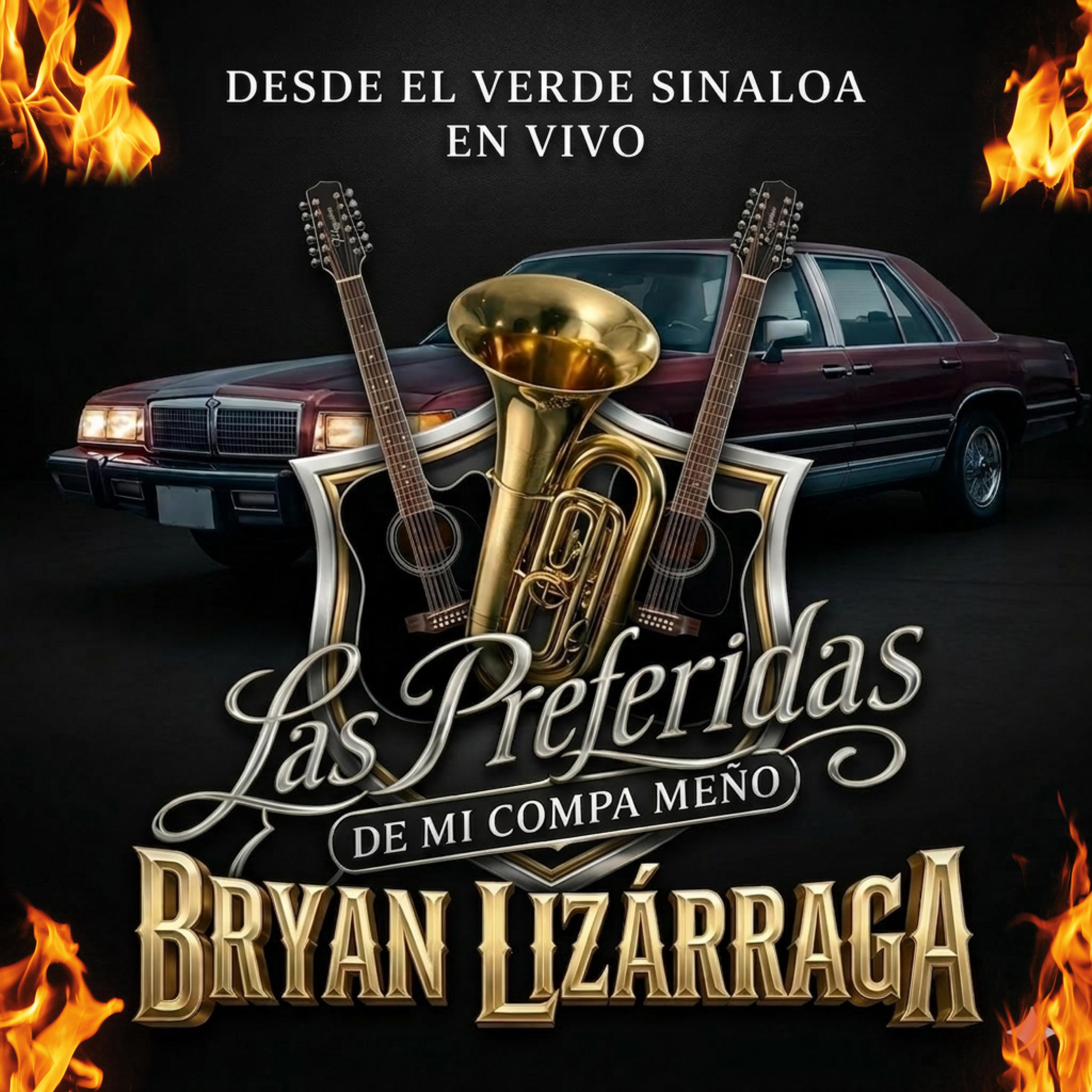 Ebrio De Amor (En Vivo)