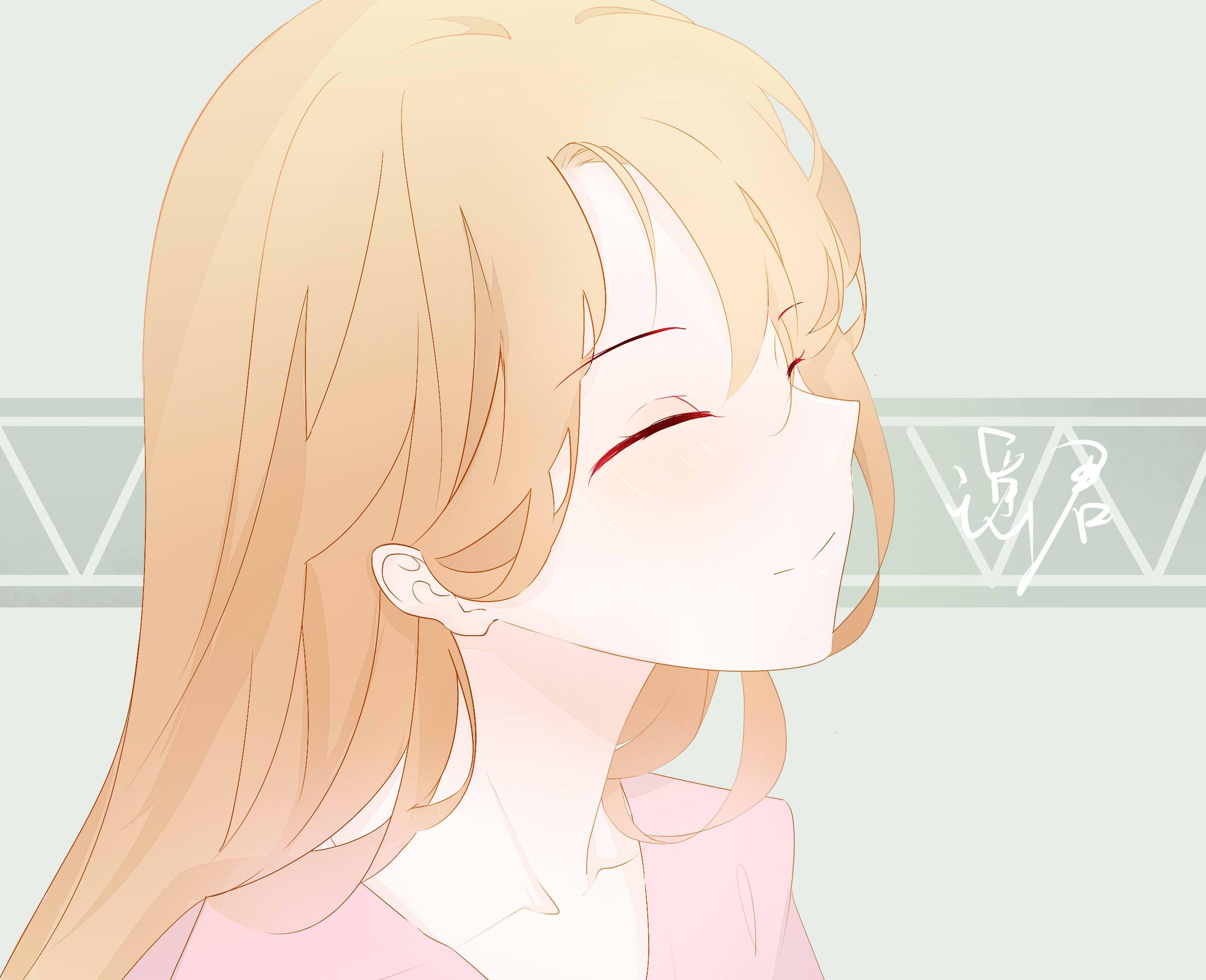 谣君