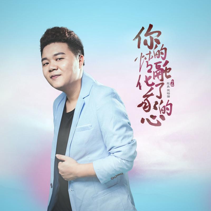 你的情融化了我的心 (DJ版伴奏)封面