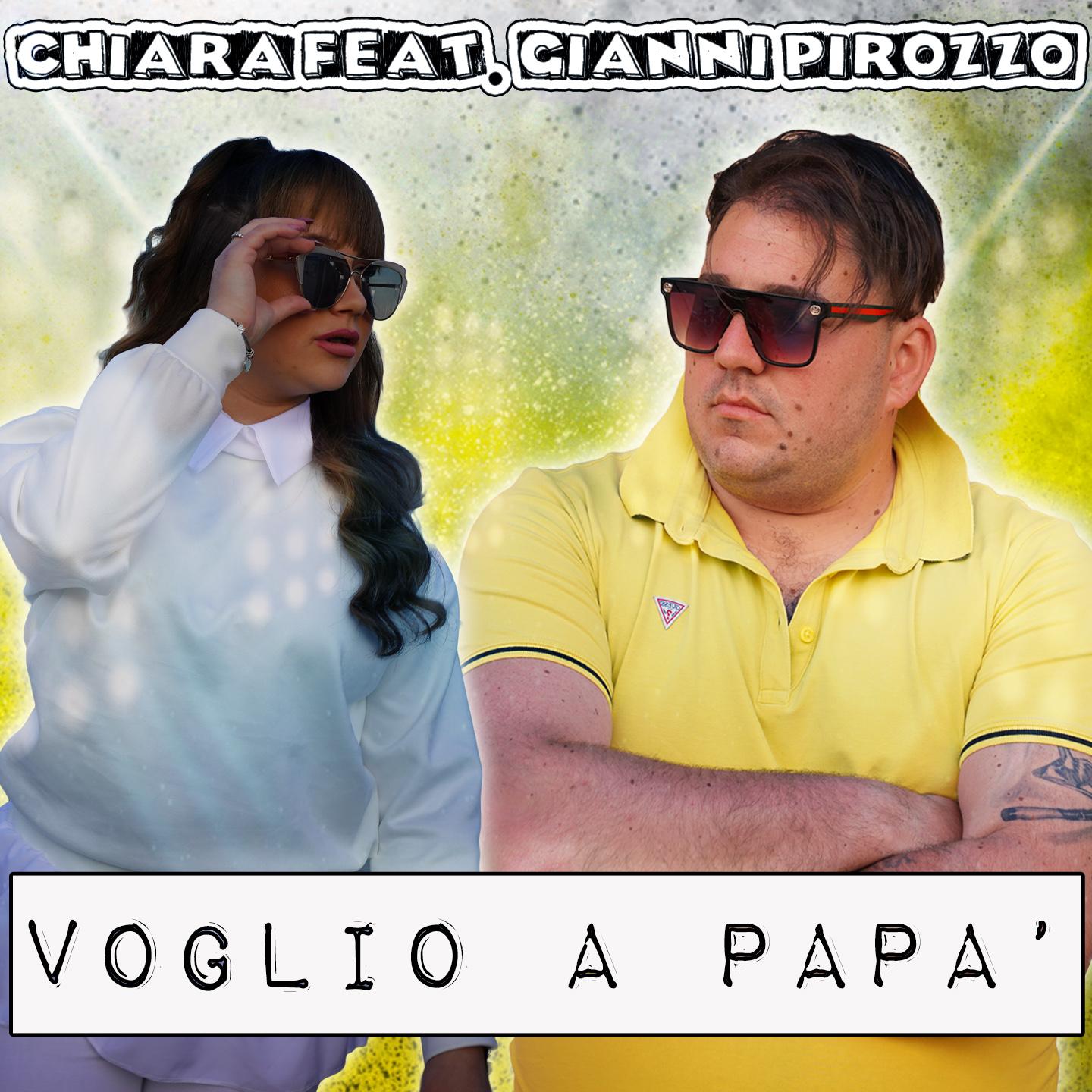 Voglio a papa'