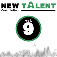 New Talent Compilation, Vol. 9