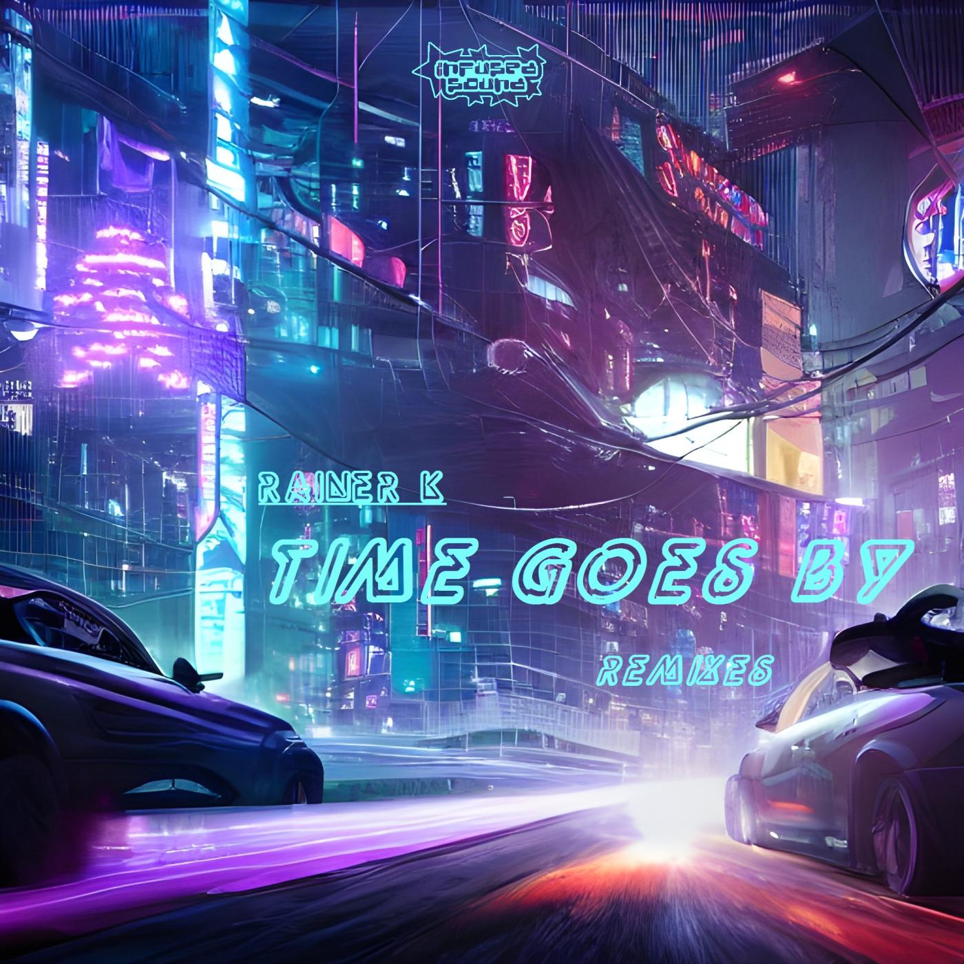 Time Goes By (Felix R Remix)