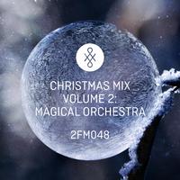 2FM048 Christmas Mix Volume 2: Magical Orchestra