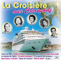 La croisière aux chansons