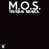 URBAN DANCE (K24 Extended)