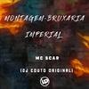 Mc Scar - Montagem-Bruxaria Imperial