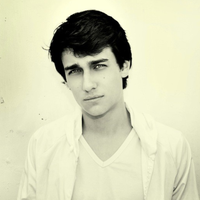 Teddy Geiger