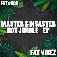 Hot Jungle EP