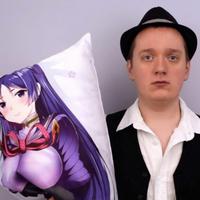 Waifu Bodypillow!