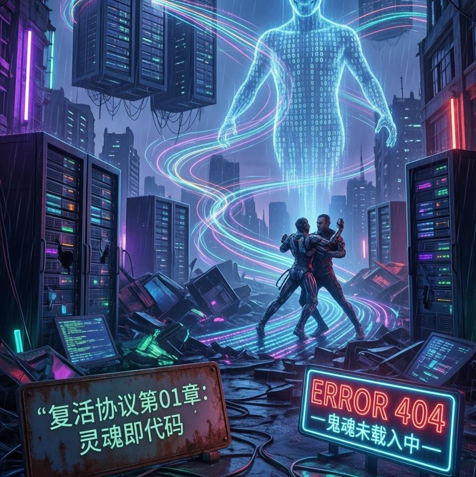 数据载入彩色复活券封面