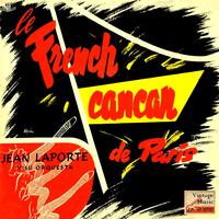 Vintage Belle Epoque No. 52 - EP: Le French Can-Can De Paris