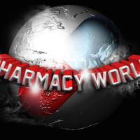 Pharmacy World资料,Pharmacy World最新歌曲,Pharmacy WorldMV视频,Pharmacy World音乐专辑,Pharmacy World好听的歌