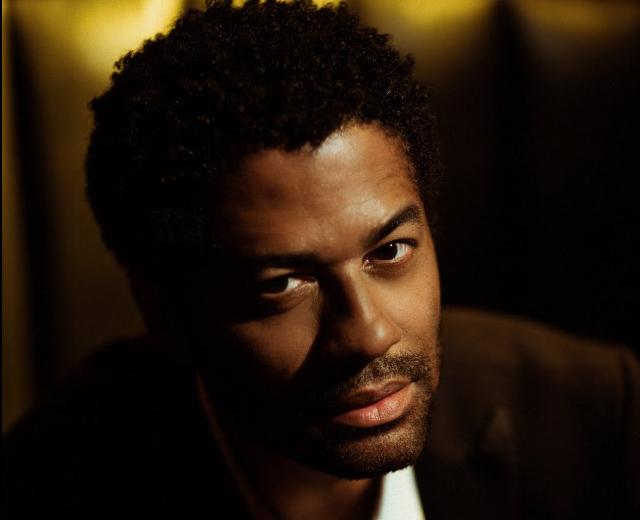 Eric Benét