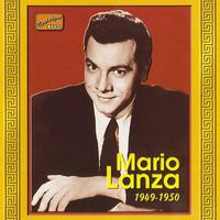 LANZA, Mario: Mario Lanza (1949-1950)