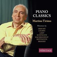 Piano Classics