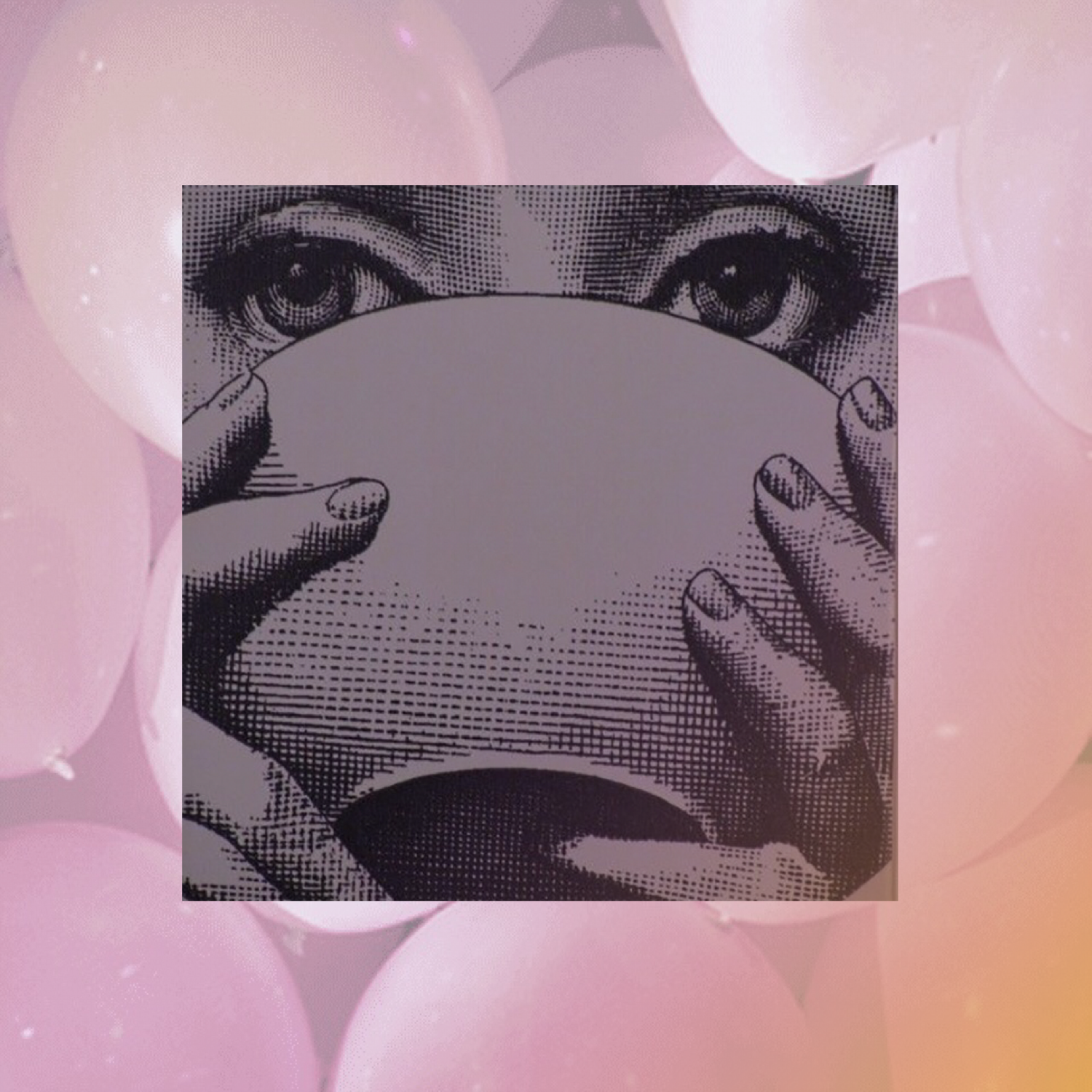 The Moon As a Kite（翻自 Amason）