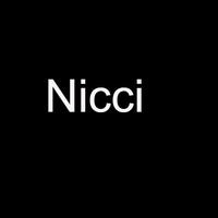 Nicci