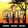 Godlike Music Port - Jambo Jambo Jambo (Cotto Druaga Remix)