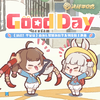 豊崎愛生 - Good Day (伴奏)