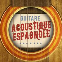 Guitare acoustique espagnole