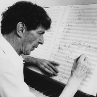 Sir Michael Tippett