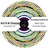 Art G - Focusiva Hypnotica (Alex Gori Remix)