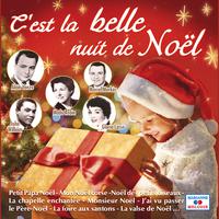 C'est la plus belle nuit de Noël